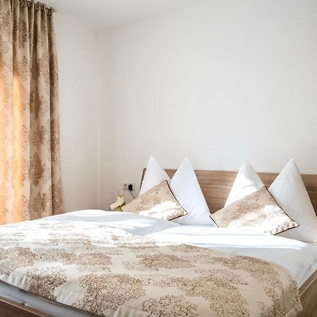 Apartments Davydov バート・ホーフガシュタイン 部屋 写真