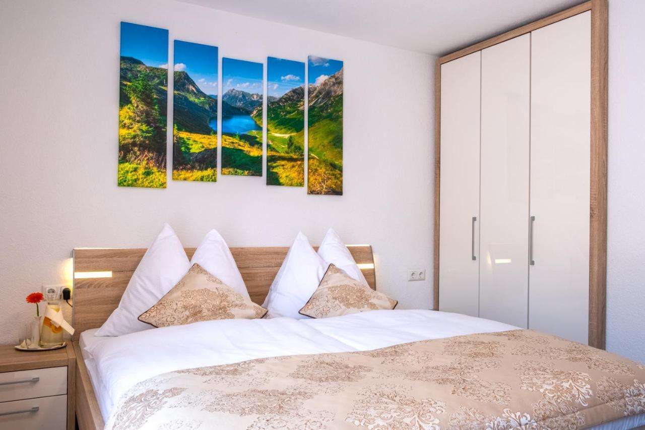 Apartments Davydov バート・ホーフガシュタイン エクステリア 写真
